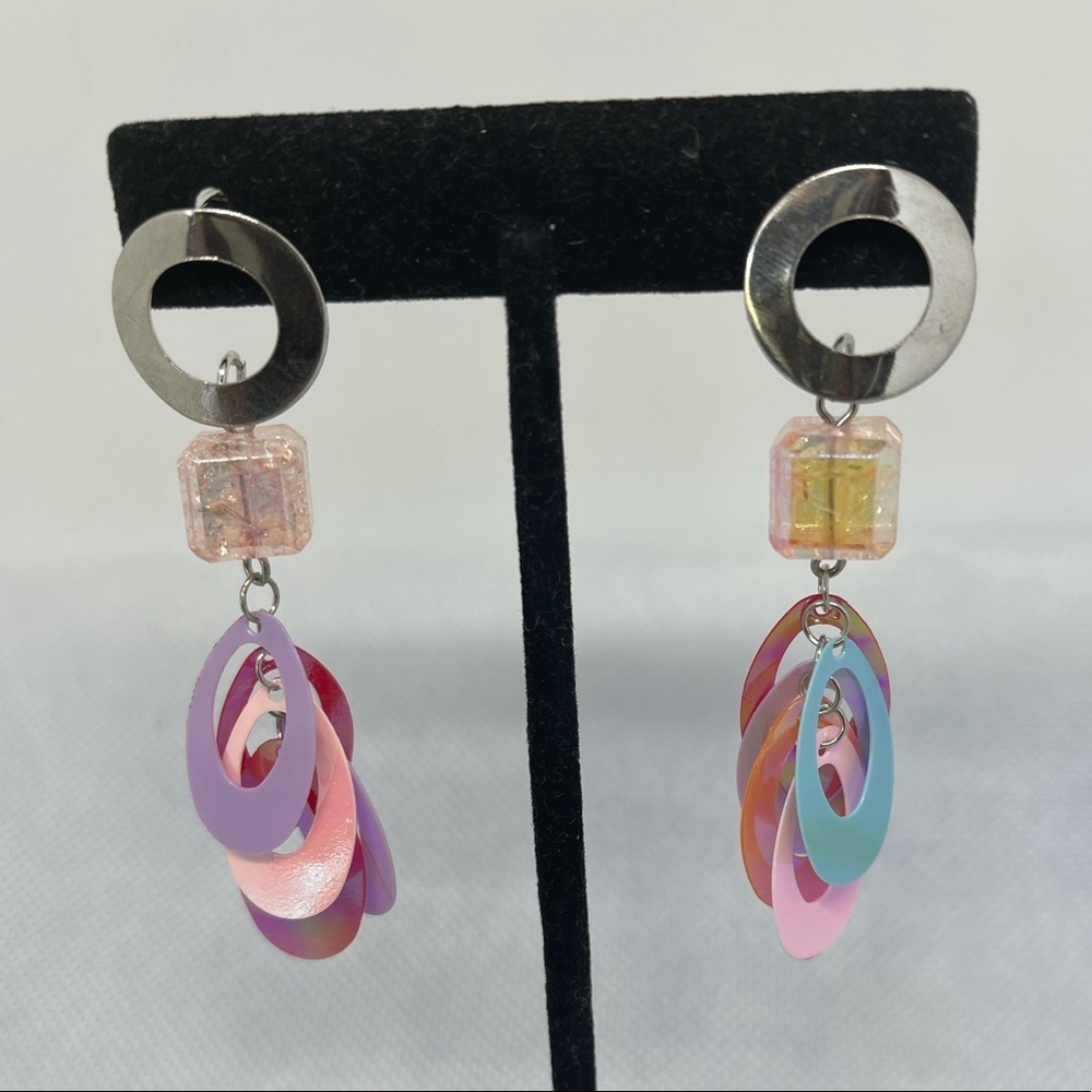 Fashion Earrings